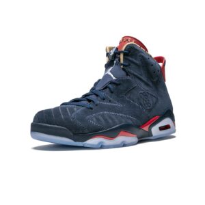 Retro 6 DB “Doernbecher”