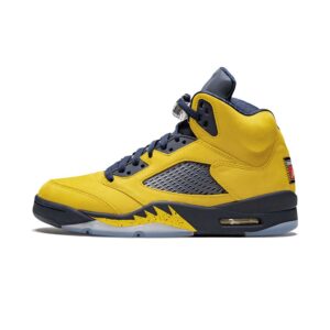 Retro 5 SE “Michigan”