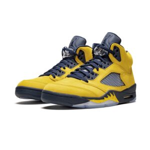 Retro 5 SE “Michigan”