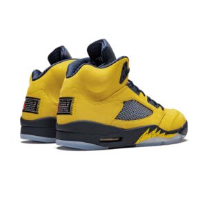 Retro 5 SE “Michigan”