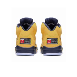 Retro 5 SE “Michigan”