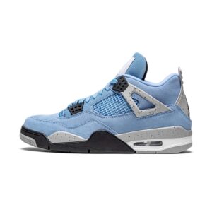 Retro 4 ‘University Blue’ CT8527 400