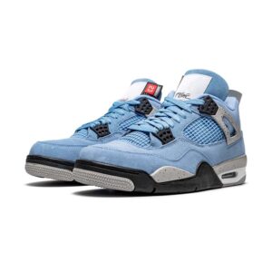 Retro 4 ‘University Blue’ CT8527 400