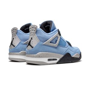 Retro 4 ‘University Blue’ CT8527 400