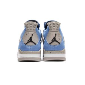 Retro 4 ‘University Blue’ CT8527 400