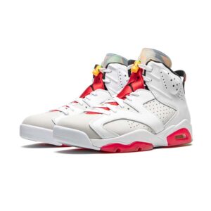 Jordan Air Jordan 6 Retro “Hare”