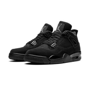 Retro 4 ‘Black Cat’ 2020