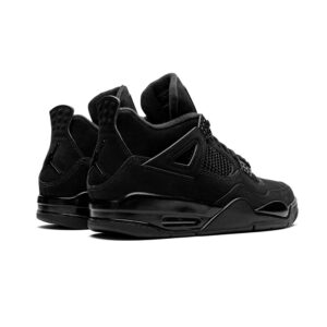 Retro 4 ‘Black Cat’ 2020