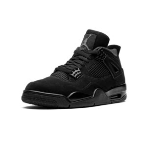 Retro 4 ‘Black Cat’ 2020