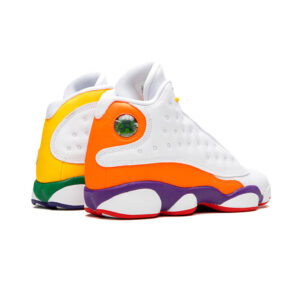 Retro 13 KSA “Playground”