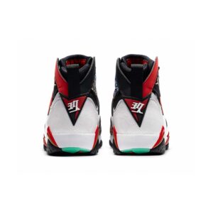 Retro 7 ‘Greater China’