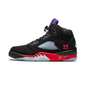 Retro 5 “Top 3”