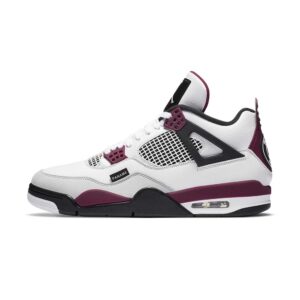 Retro 4 ‘Bordeaux’