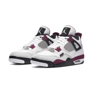 Retro 4 ‘Bordeaux’