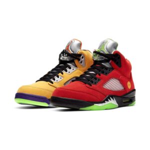 Retro 5 SE ‘What The’