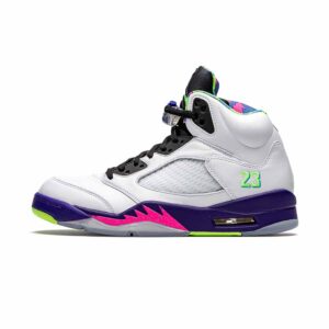 RETRO 5 ‘ALTERNATE BEL-AIR’