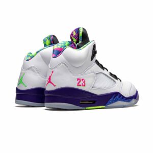 RETRO 5 ‘ALTERNATE BEL-AIR’