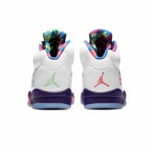 RETRO 5 ‘ALTERNATE BEL-AIR’