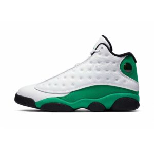 Retro 13 ‘Lucky Green’