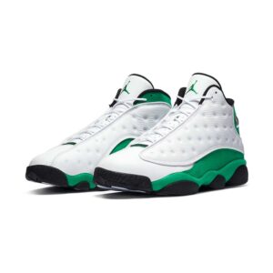 Retro 13 ‘Lucky Green’