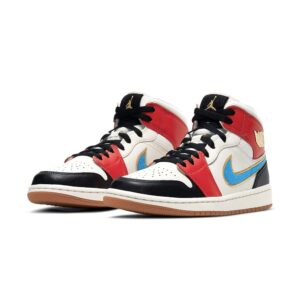 WMNS Retro 1 Mid “Familia” DC1426 100