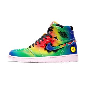 Retro 1 OG High ‘Colores Y Vibras’