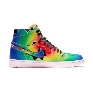 Retro 1 OG High ‘Colores Y Vibras’