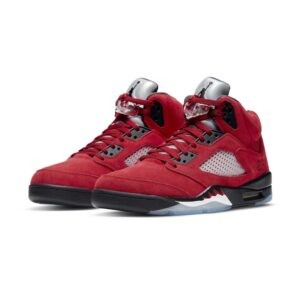 Retro 5 ‘Raging Bull’ DD0587-600