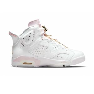 Wmns Retro 6 ‘Gold Hoops’