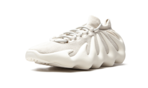 Yeezys 450“Cloud White”