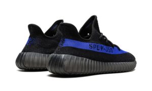 YEEZYS 350 V2 “Dazzling Blue”