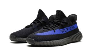 YEEZYS 350 V2 “Dazzling Blue”