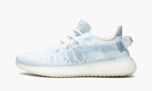 Yeezys Boost 350 “Mono Ice”