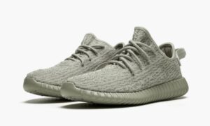 Yeezys Boost 350 “Moonrock”