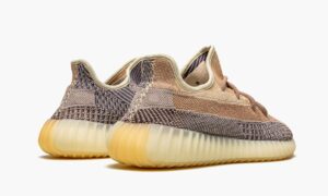 Yeezys Boost 350 V2 “Ash Pearl”