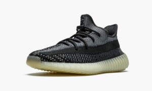 Yeezys Boost 350 V2 “Asriel/Carbon”