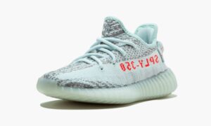 Yeezys Boost 350 V2 “Blue Tint”