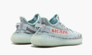 Yeezys Boost 350 V2 “Blue Tint”