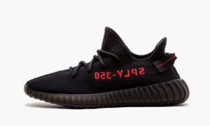 Yeezys Boost 350 V2 “Bred”