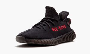 Yeezys Boost 350 V2 “Bred”