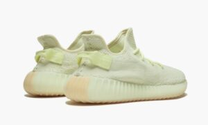 Yeezys Boost 350 V2 “Butter”