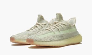 Yeezys Boost 350 V2 “Citrin-Reflective”