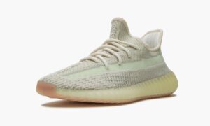 Yeezys Boost 350 V2 “Citrin-Reflective”