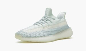 Yeezys Boost 350 V2 “Cloud White”