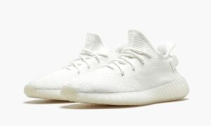 Yeezys Boost 350 V2 “Triple White”