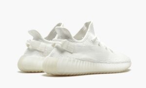 Yeezys Boost 350 V2 “Triple White”