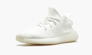 Yeezys Boost 350 V2 “Triple White”