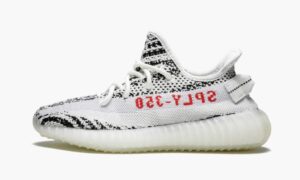 Yeezys Boost 350 V2 “Zebra – 2018/2019 Release”