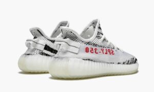 Yeezys Boost 350 V2 “Zebra – 2018/2019 Release”