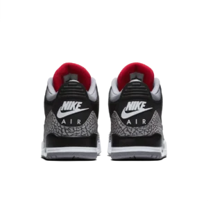 Jordan 3 Retro OG Black Cement 2018